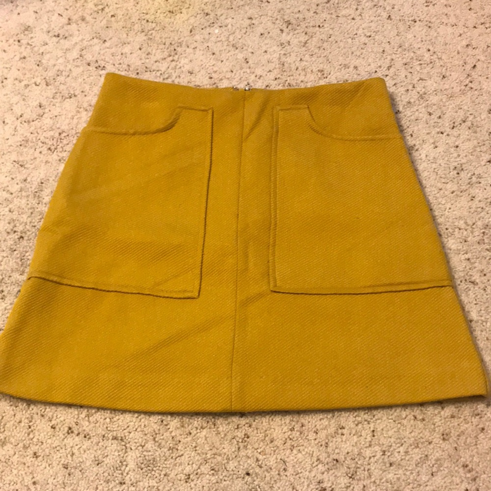 skirt